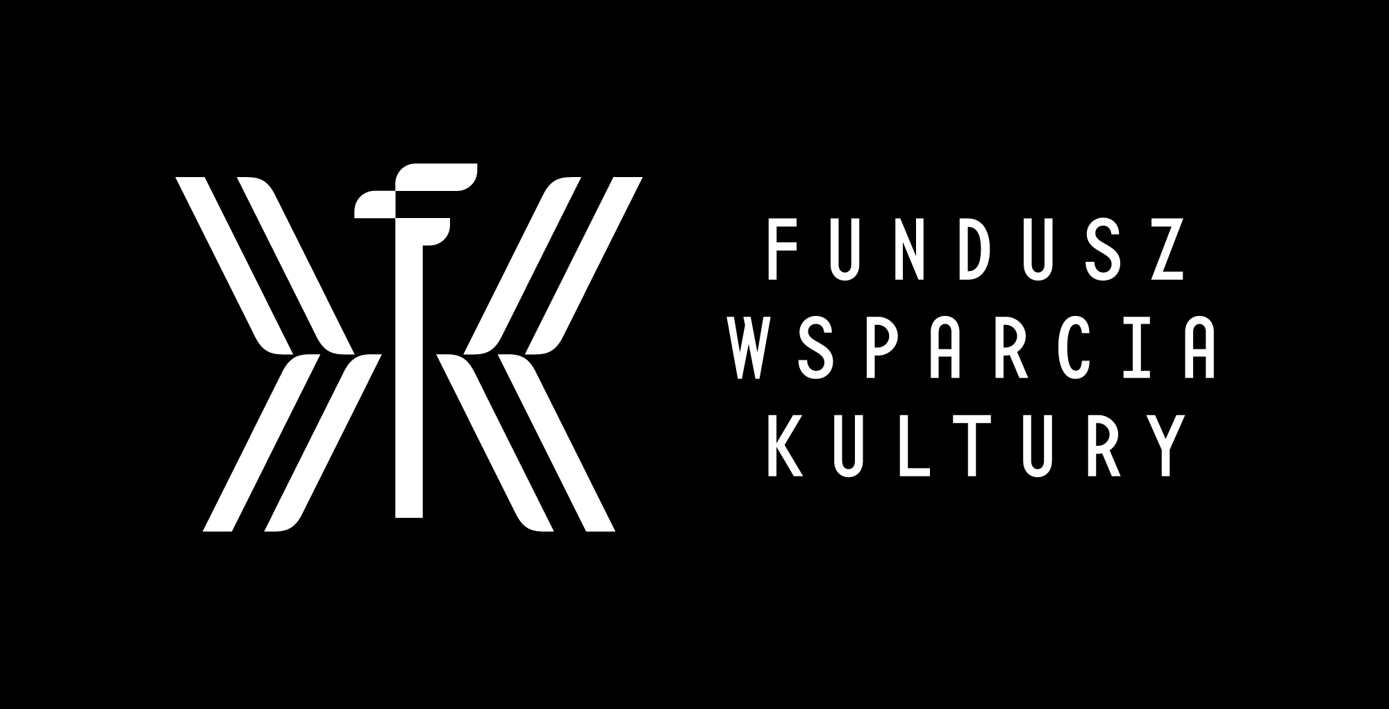logo Funduszu Wsparcia Kultury